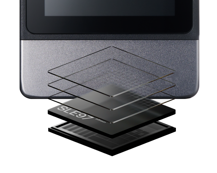 Meet Cryptodataos Chip