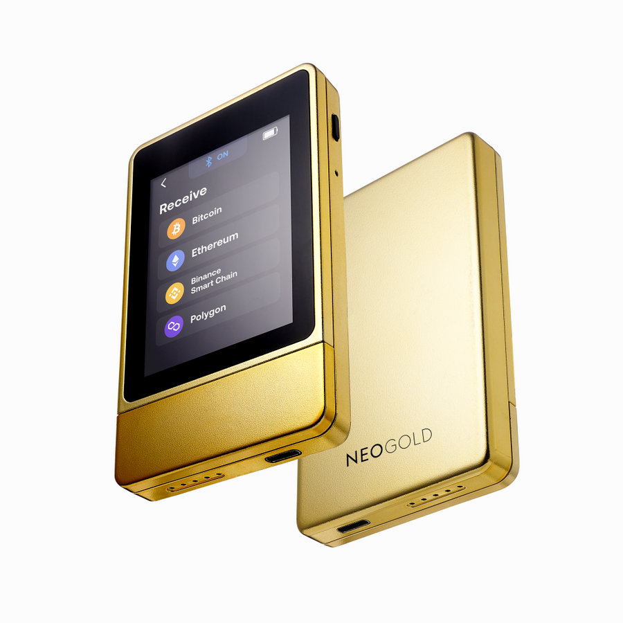 Cryptodataos Neo Series (Neo-X / NeoGold)